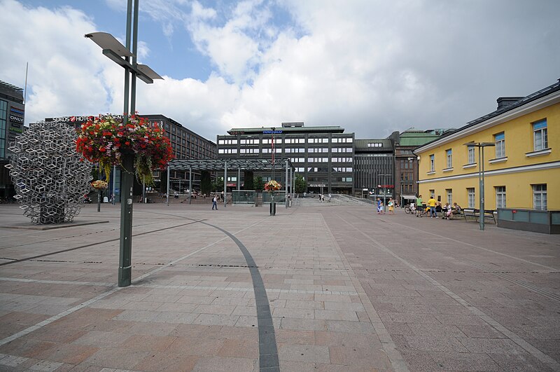 Narinkka