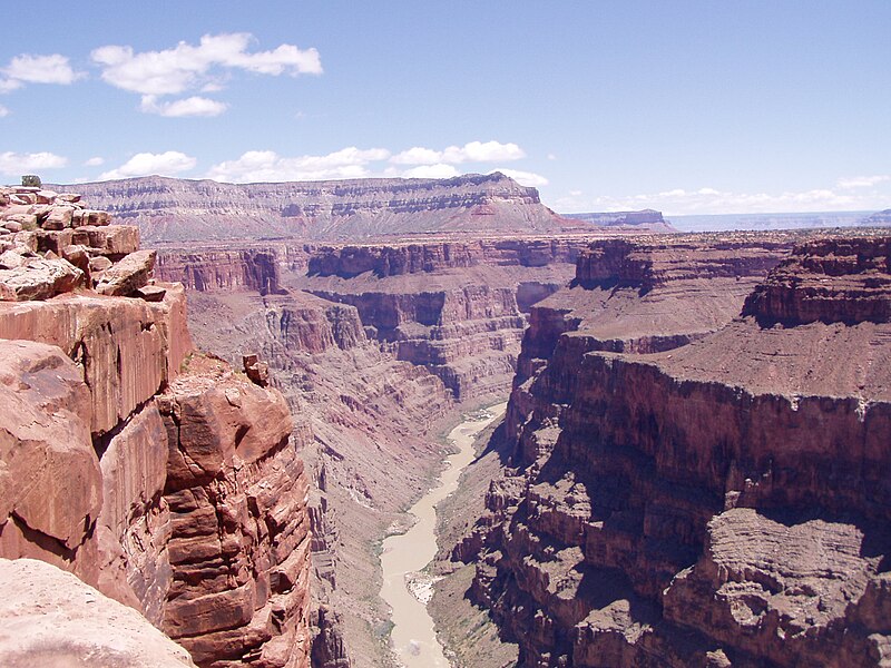 Grand Canyon
