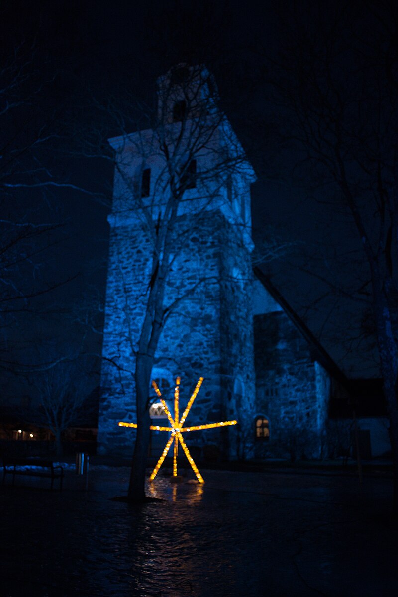 Church of the Holy Cross
