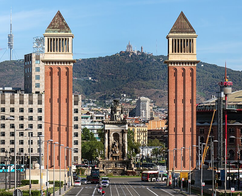 National Expiatory Basilica of the Sacred Heart of Jesus