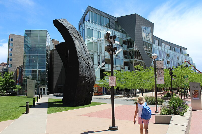 Denver Art Museum