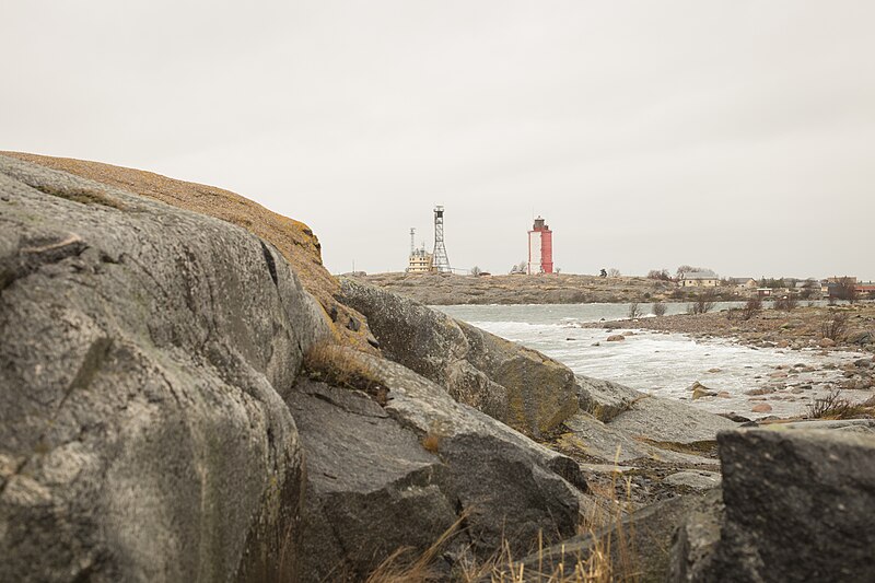 Utö Lighthouse