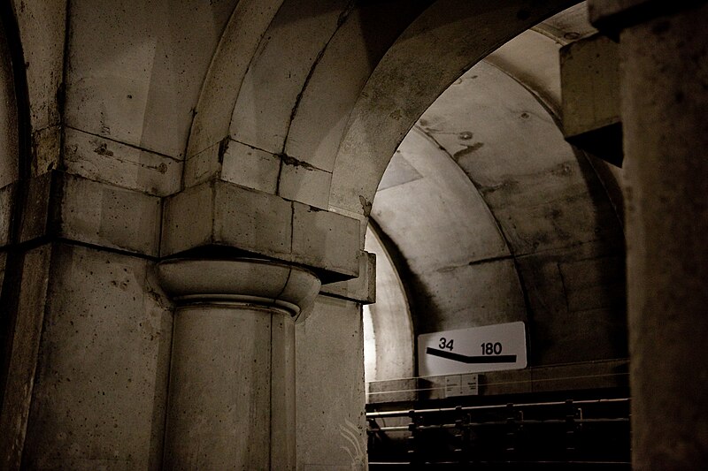 Thames Tunnel
