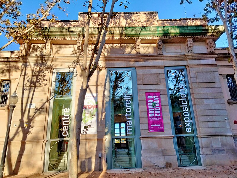 Museu Martorell