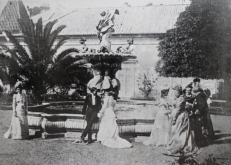 Palácio de Palhavã
