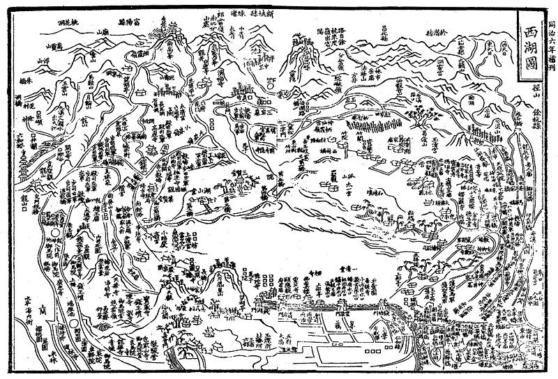 Liuhe Pagoda