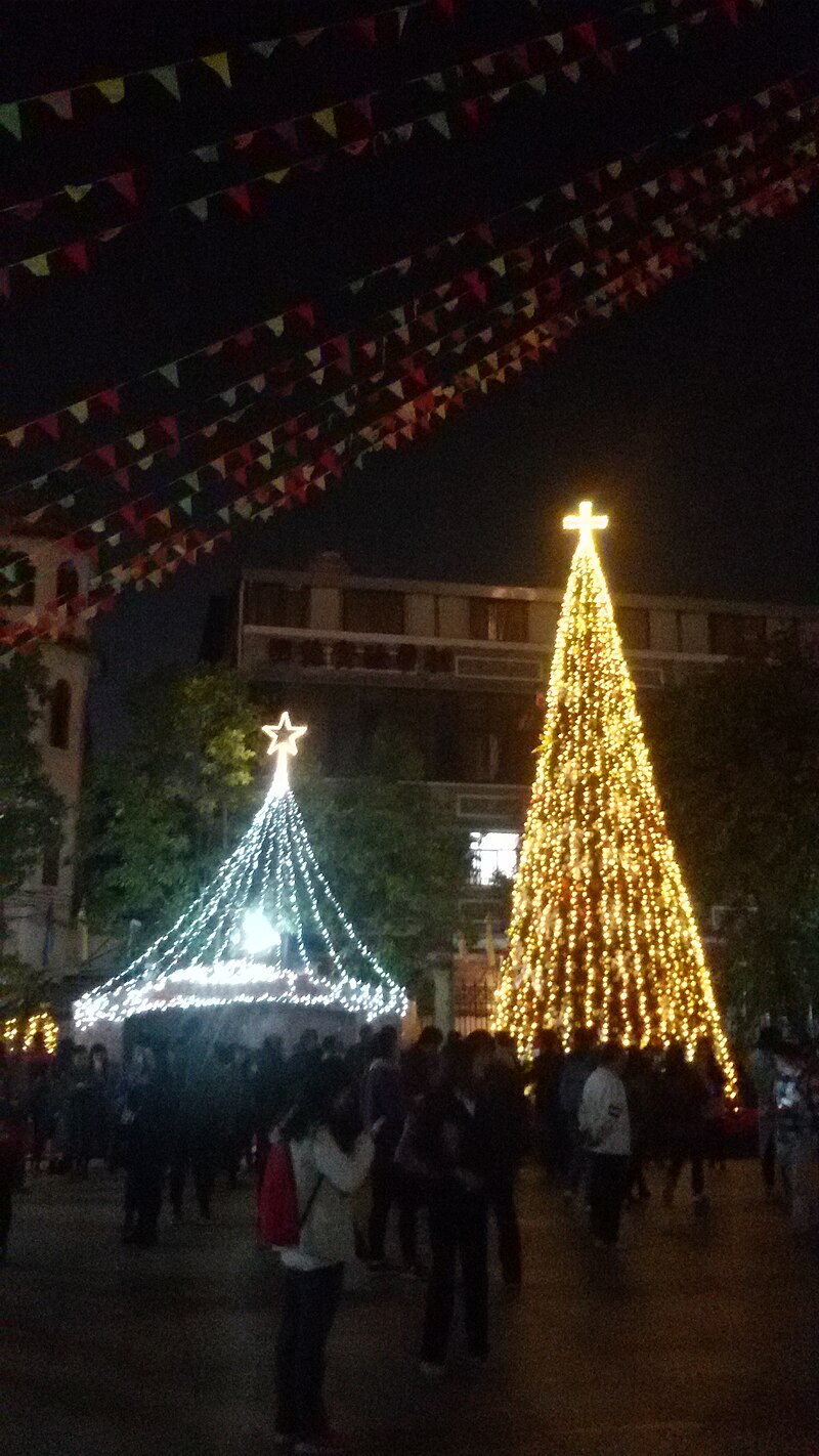 Sacred Heart Cathedral