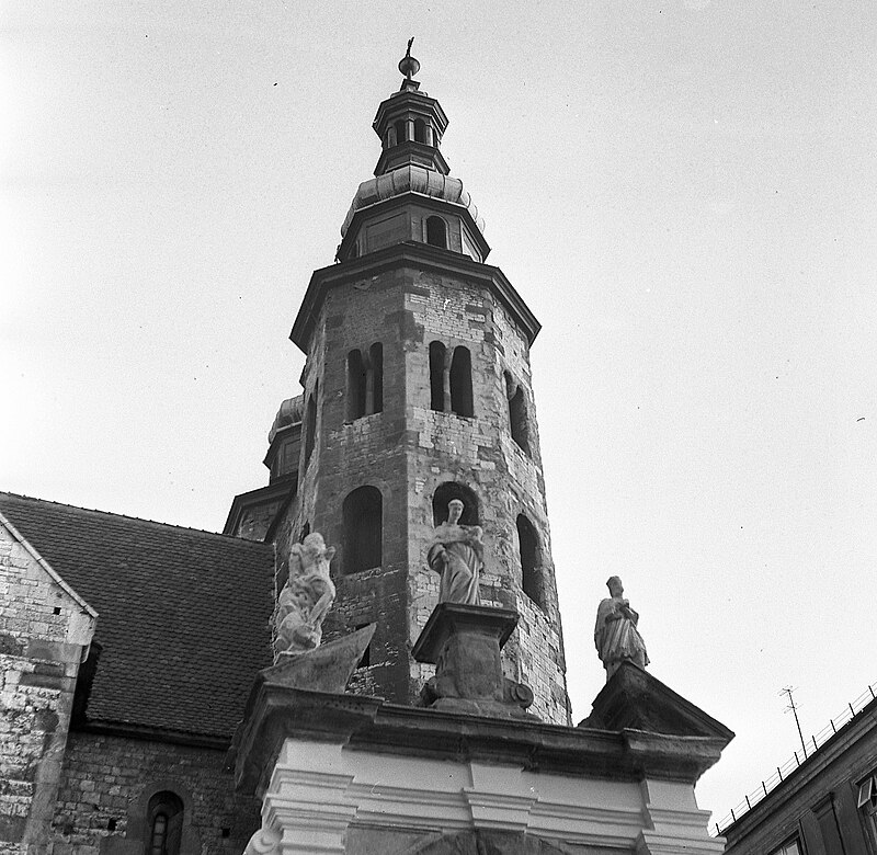 St. Andrew's Church