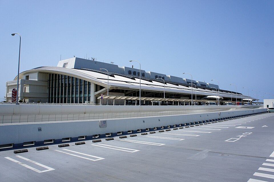 Naha Airport