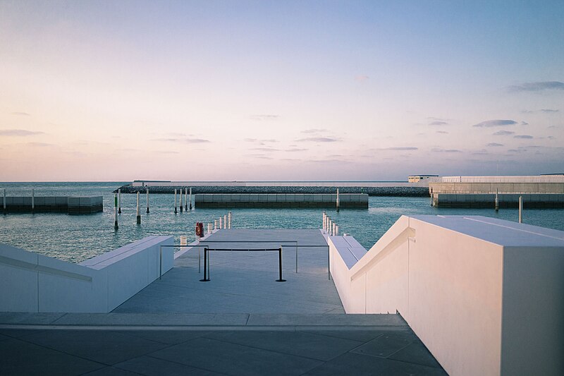 Saadiyat Island