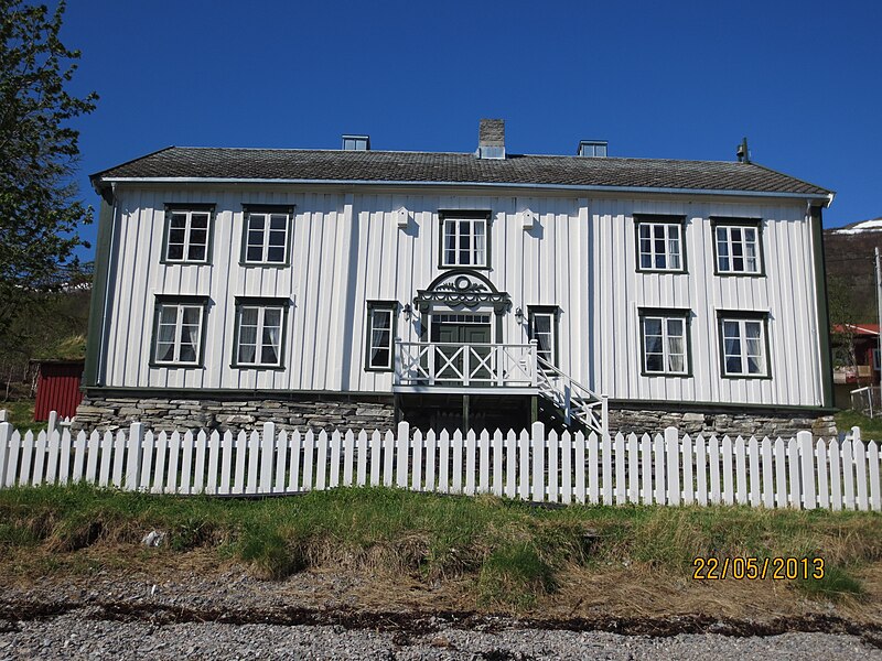 Nord-Troms Museum