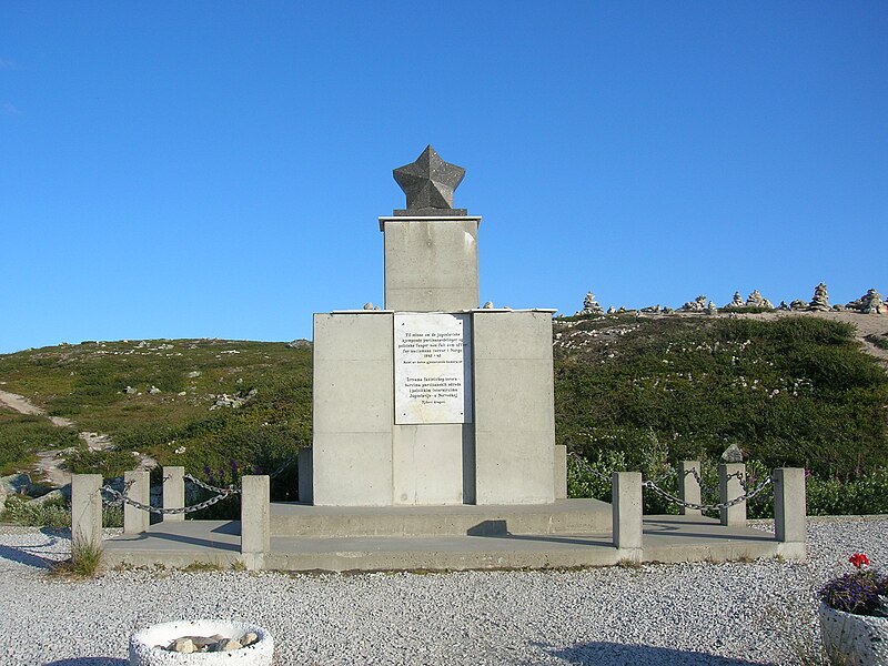 The Arctic Circle Centre