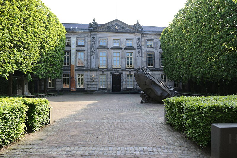 Noordbrabants Museum
