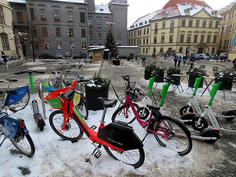 Mariánské náměstí