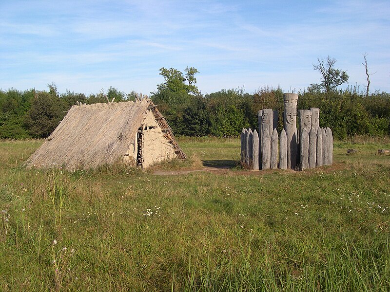 Pohansko