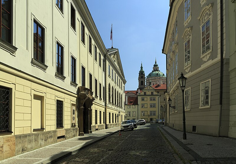 Thun Palace