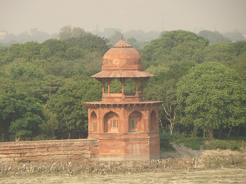 Mehtab Bagh