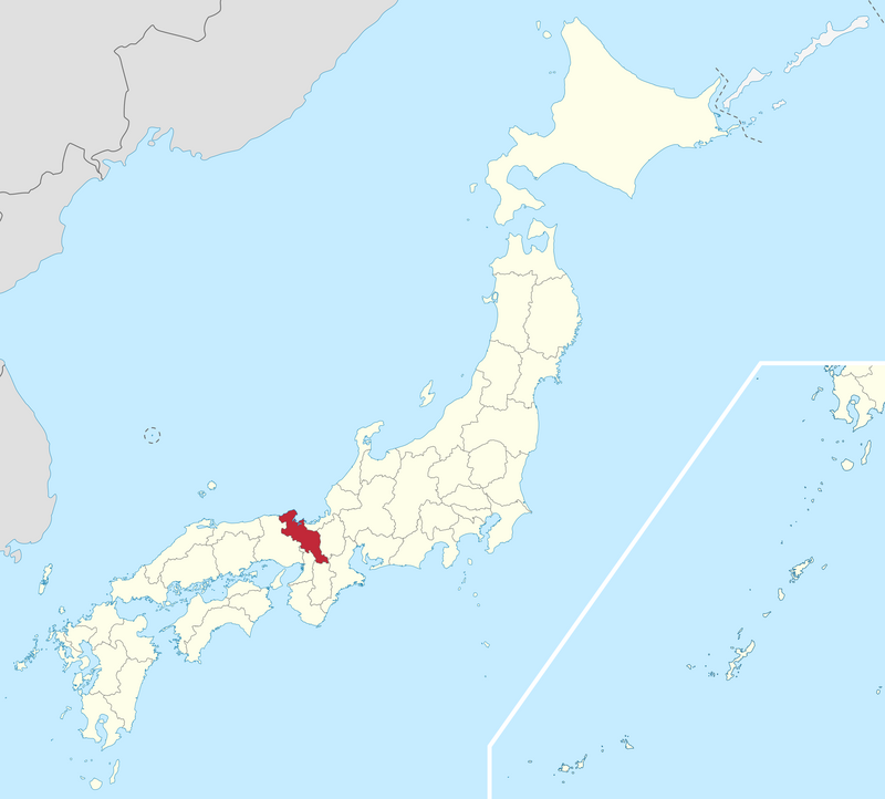 Kyoto Prefecture