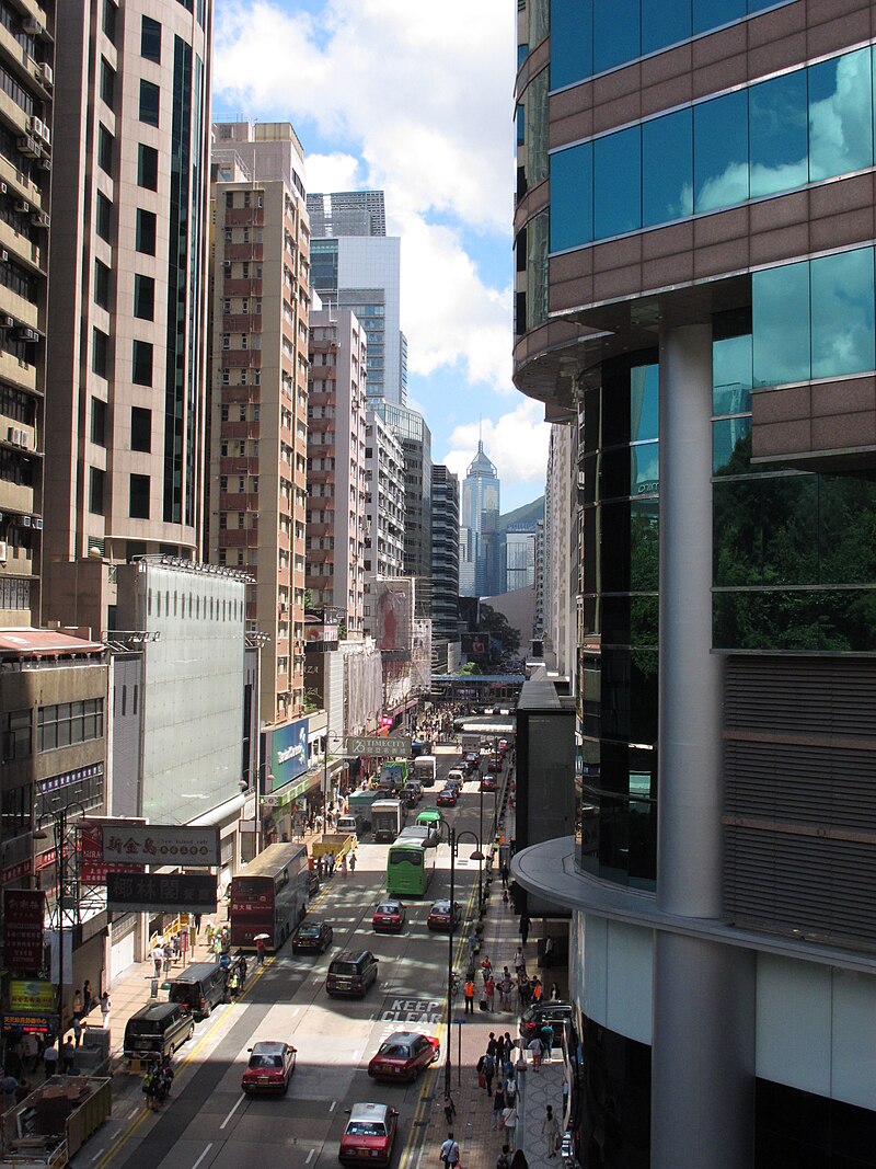 Mong Kok