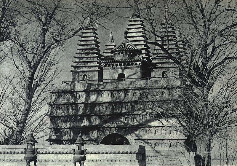 Zhenjue Temple