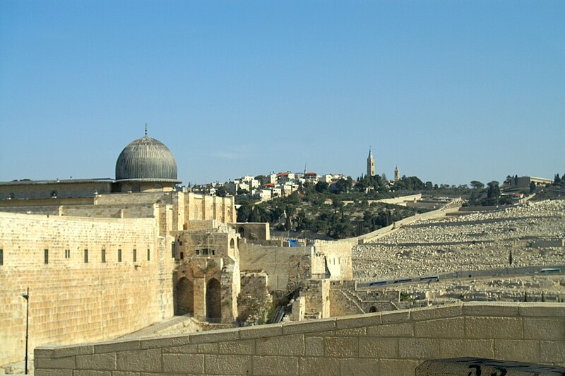 Al-Aqsa Mosque