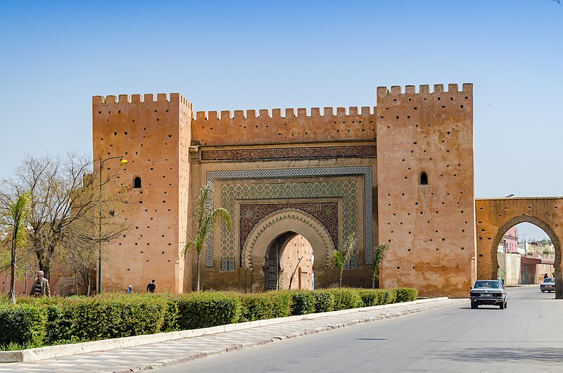 Bab El Khemis