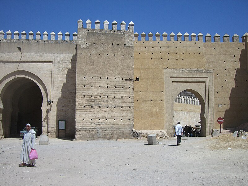 Bab Mahrouk