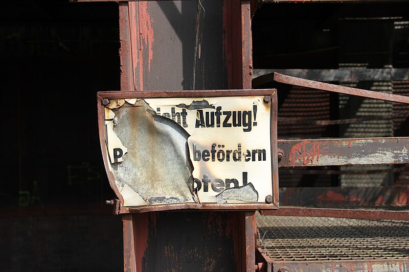 Zollverein Coal Mine Industrial Complex