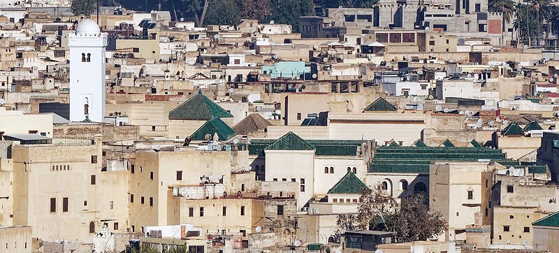 Al-Qarawiyyin Mosque