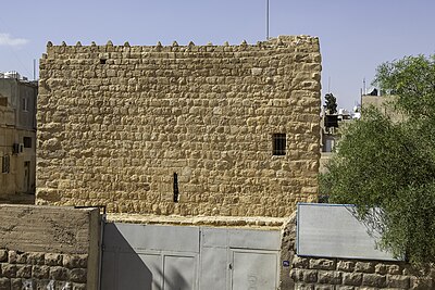 Qasr Shabeeb