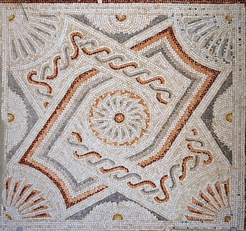 Museum of Jordanian Heritage