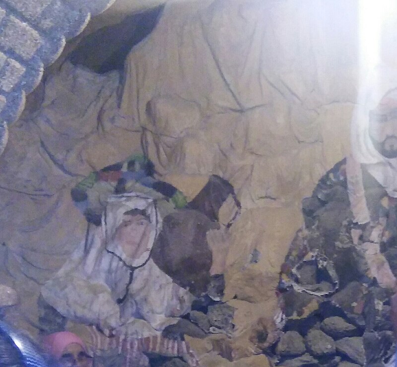Caves of Hercules