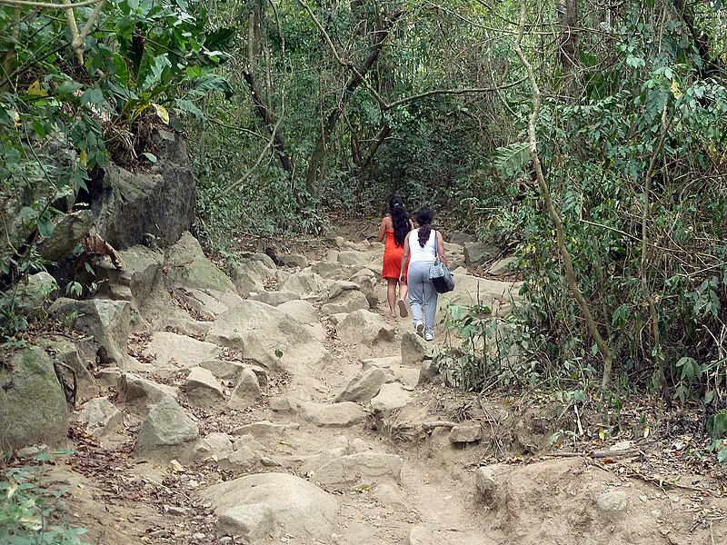 Tayrona National Natural Park