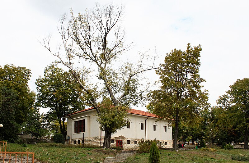 Museum of History Ivailovgrad