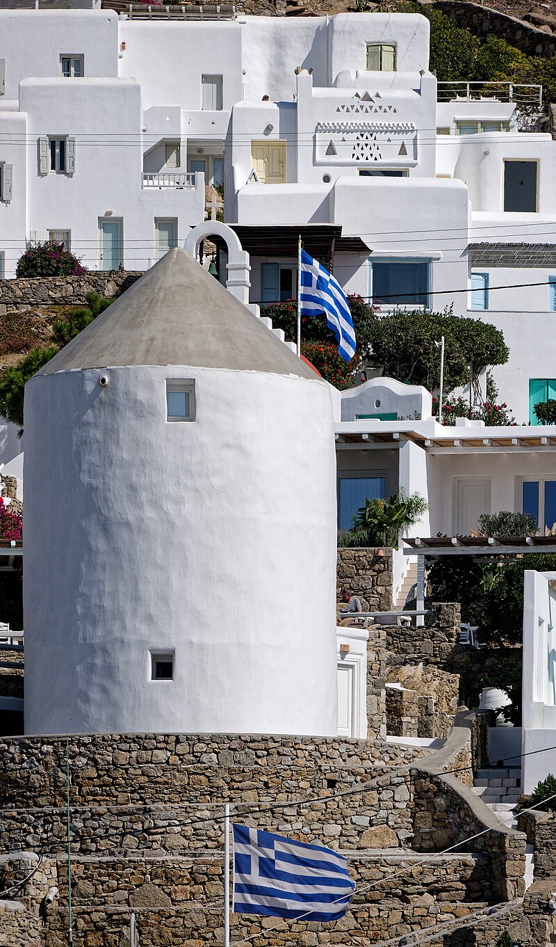 Mykonos