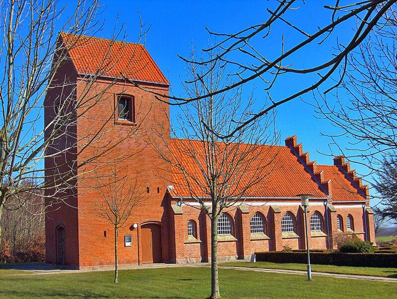 Dorf Church