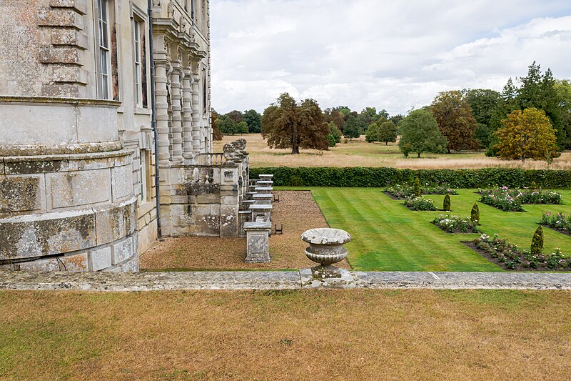 Kingston Lacy