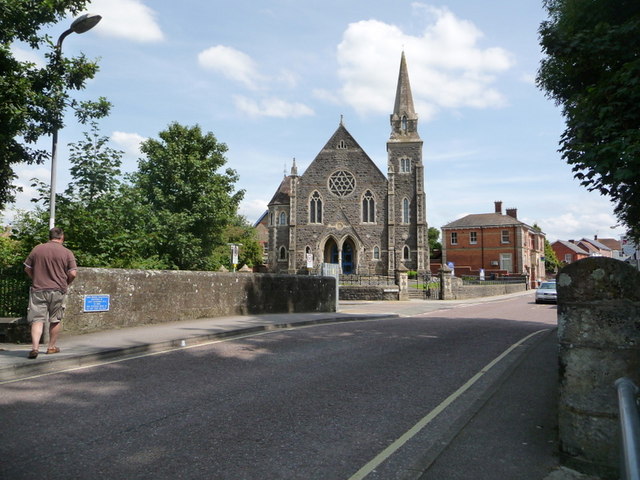 Gillingham, Dorset