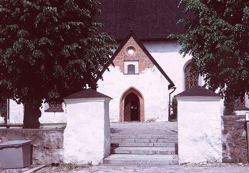 Porvoo Cathedral