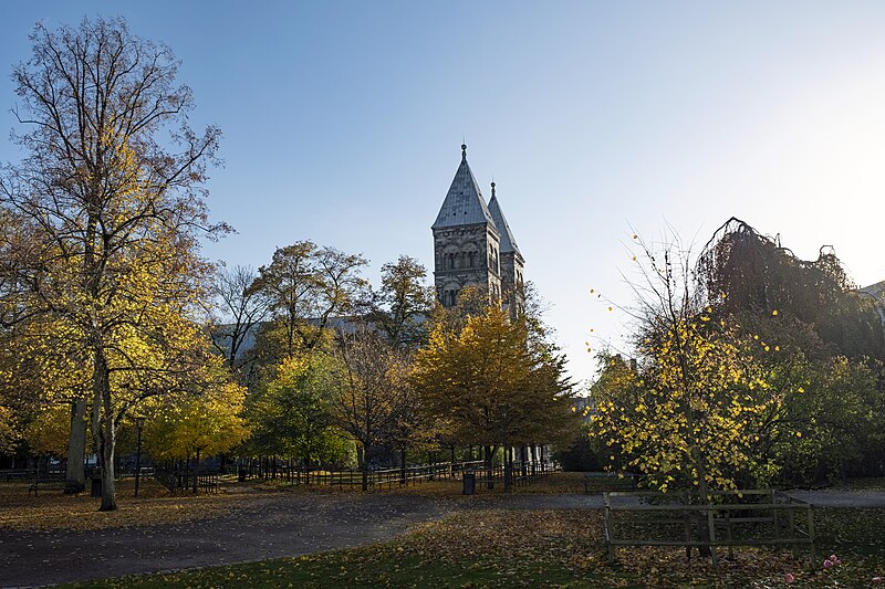 Lund Cathedral
