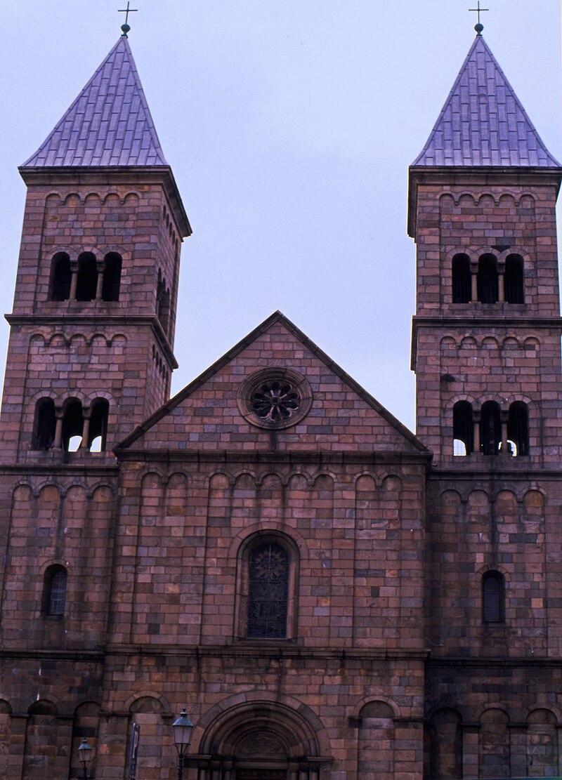 Viborg Cathedral