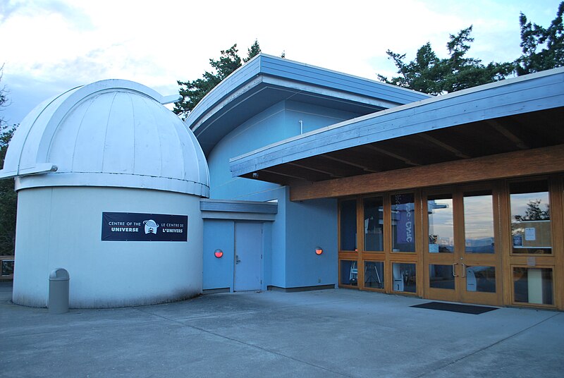 Dominion Astrophysical Observatory