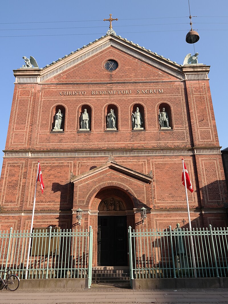 St. Ansgar's Cathedral