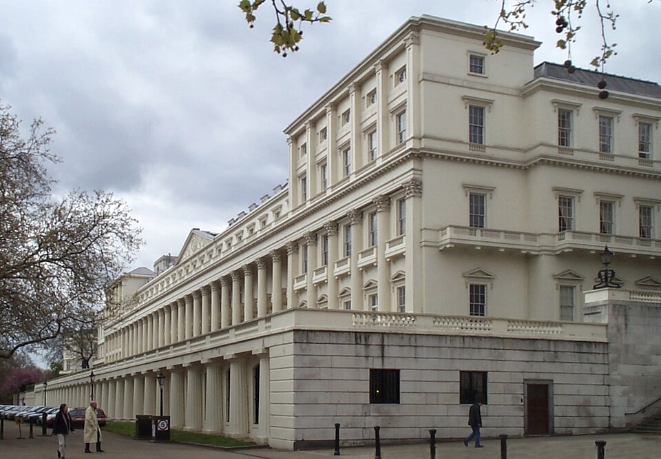 The Royal Society