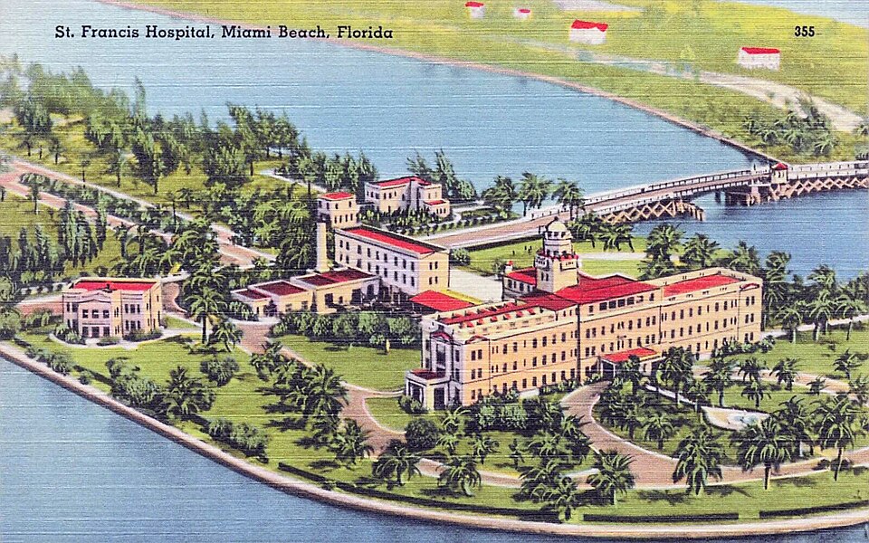 St. Francis Hospital