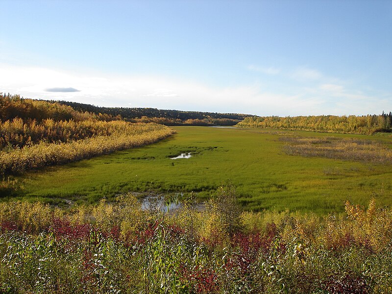 Fort Simpson