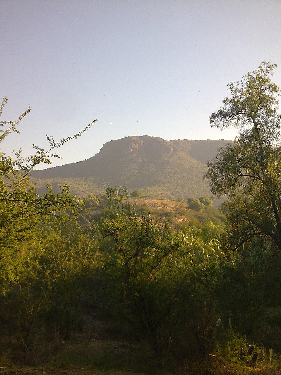 Hacienda Demiñho