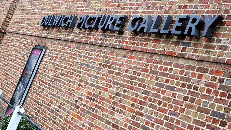 Dulwich Picture Gallery