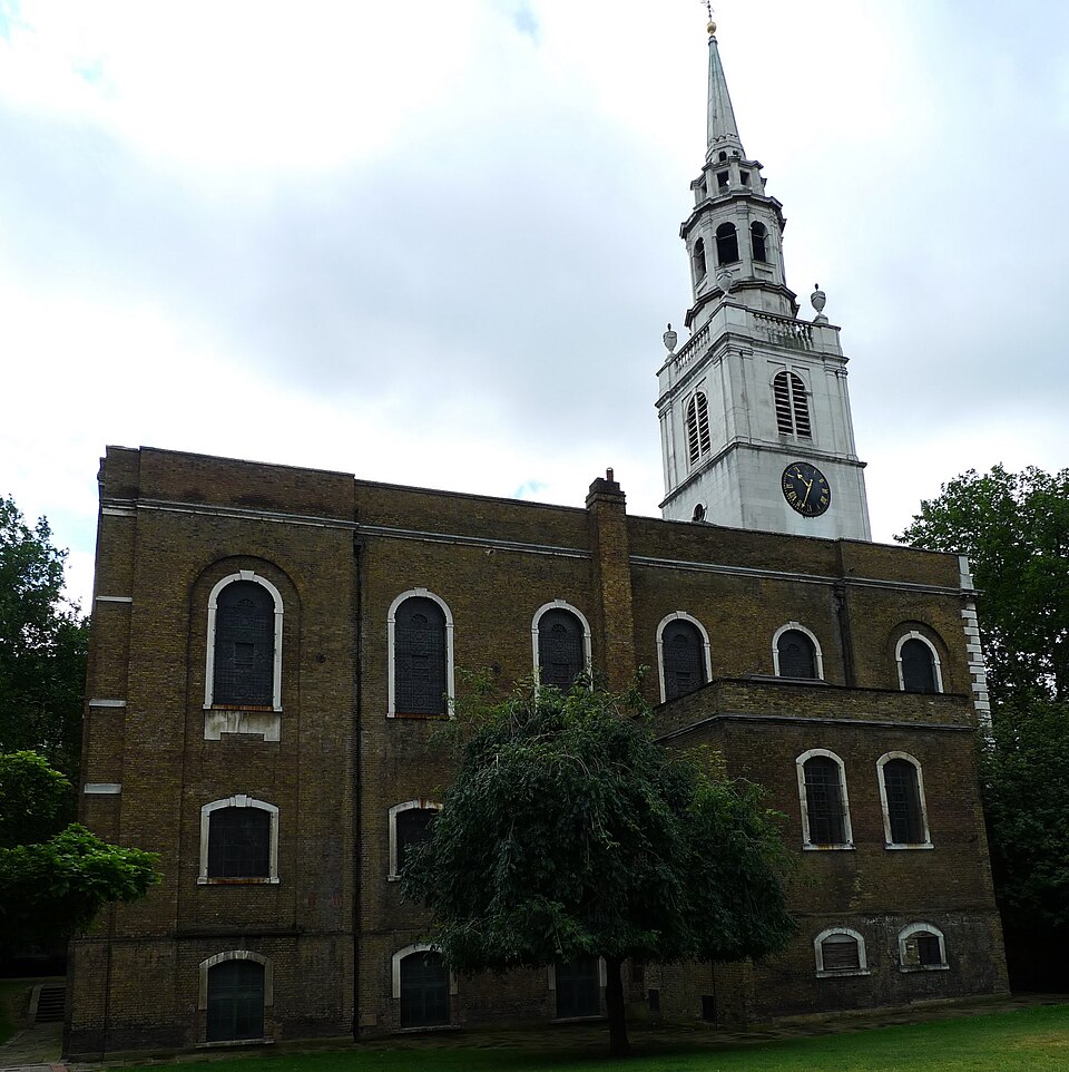 Clerkenwell