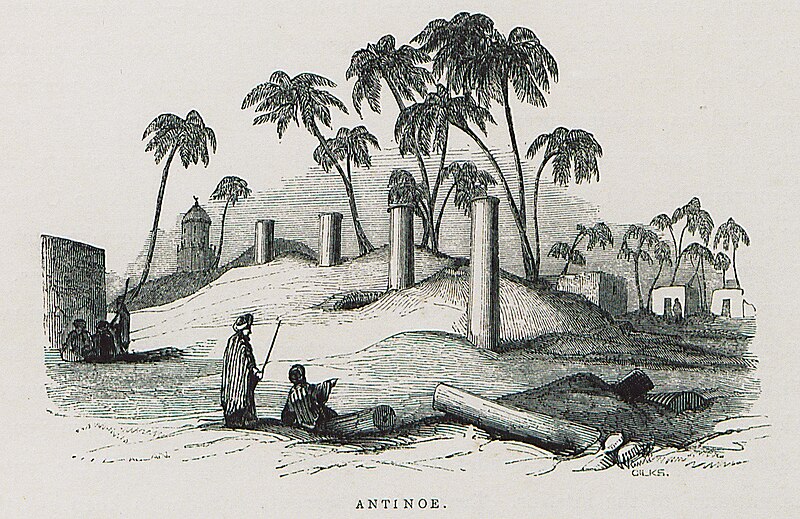 Antinoöpolis